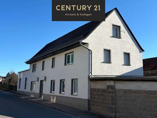 Foto - Haus zum Kaufen in Rückersdorf 229.000,00 € 230 m²