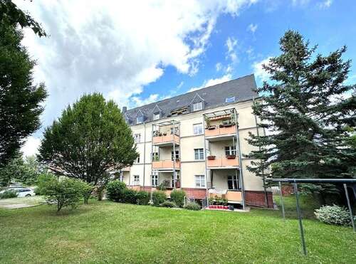 Foto - Wohnung zum Kaufen in Chemnitz 74.000,00 € 55 m²