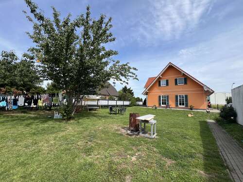 Foto - Haus zum Kaufen in Schkeuditz OT Glesien 349.000,00 € 146 m²