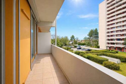 Foto - Wohnung zum Kaufen in Unterschleißheim 455.000,00 € 80 m²