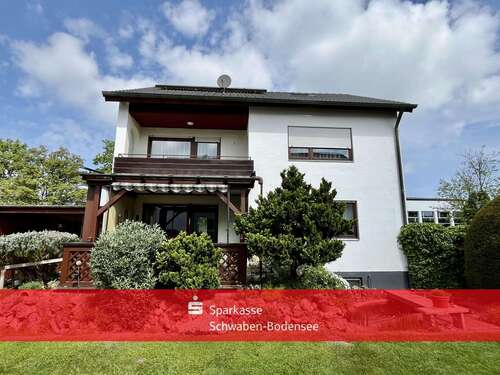 Foto - Haus zum Kaufen in Leipheim 499.000,00 € 160.65 m²