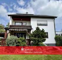 Haus zum Kaufen in Leipheim 499.000,00 € 160.65 m²