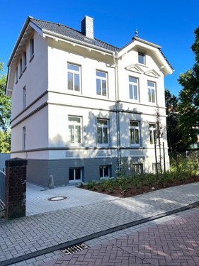 Foto - Wohnung zum Mieten in Stade 737,50 € 65.24 m²