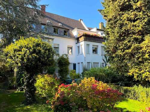Foto - Wohnung zum Kaufen in Düsseldorf 499.000,00 € 150 m²