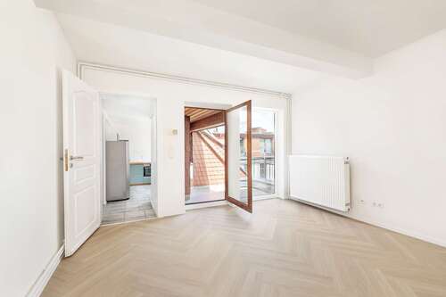 Foto - Wohnung zum Kaufen in Berlin 780.000,00 € 121 m²