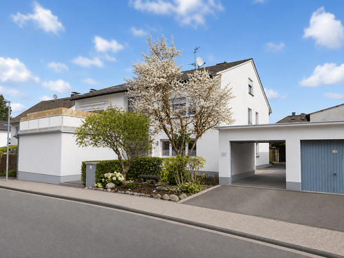 Foto - Wohnung zum Kaufen in Königswinter 224.900,00 € 78.85 m²