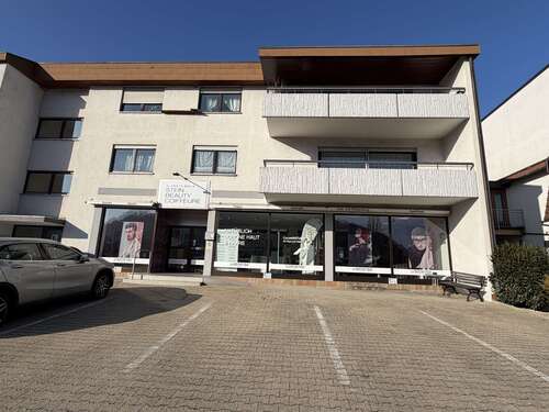 Foto - Einzelhandel in Niedernhall 1.500,00 € 162.13 m²