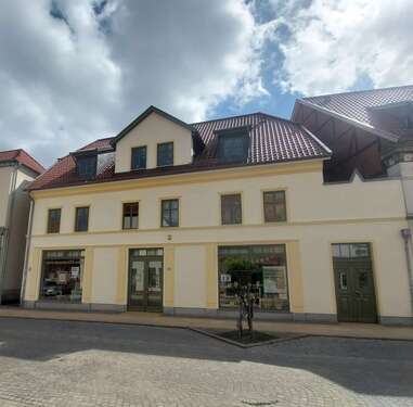 Foto - Wohnung zum Mieten in Wittenburg 562,00 € 81.47 m²