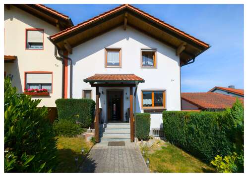 Foto - Haus zum Kaufen in Mamming 370.000,00 € 140 m²