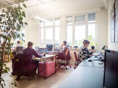 Foto - Büro in Heidelberg 149,00 € 4 m²