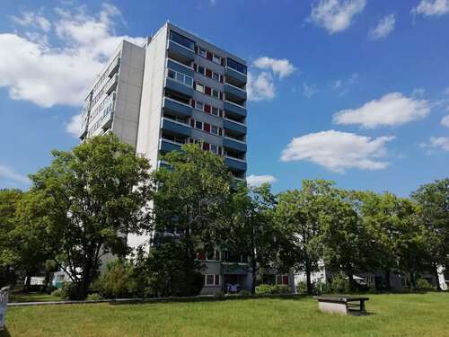 Foto - Wohnung zum Kaufen in Hemmingen 69.000,00 € 41 m²