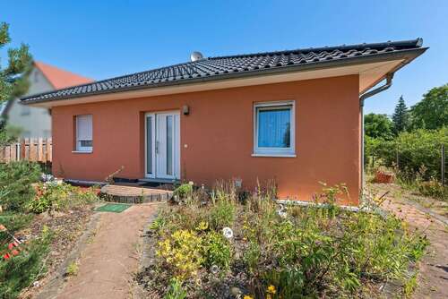Foto - Haus zum Kaufen in Coswig 549.000,00 € 98 m²