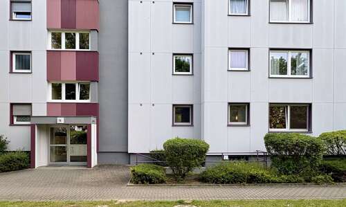 Foto - Wohnung zum Kaufen in Braunschweig 220.000,00 € 104.51 m²