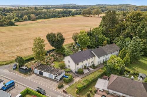 Foto - Haus zum Kaufen in Hadamar 320.000,00 € 107 m²