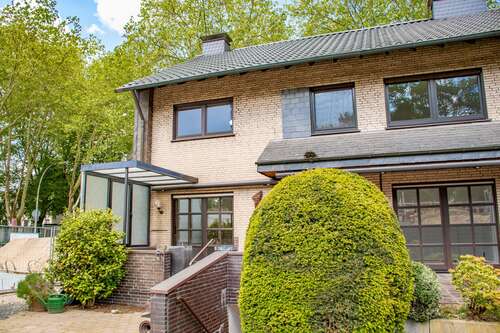 Foto - Haus zum Kaufen in Marl 325.000,00 € 140 m²