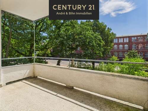 Foto - Wohnung zum Kaufen in Darmstadt 290.000,00 € 79 m²