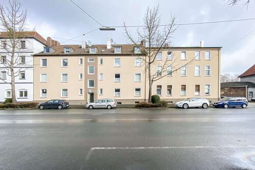 Foto - Wohnung zum Mieten in Witten 435,00 € 40.69 m²