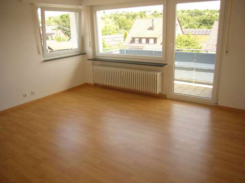 Foto - Wohnung zum Mieten in Weil im Schönbuch 710,00 € 48 m²