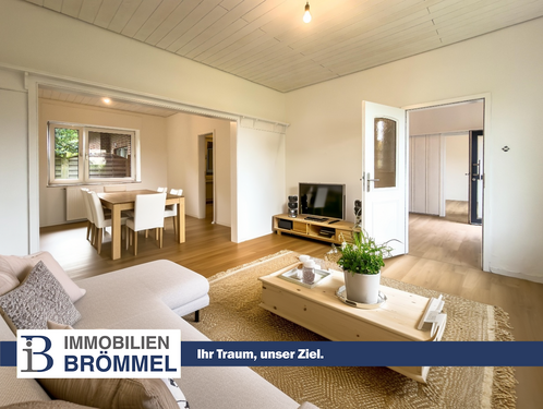 Foto - Haus zum Mieten in Raesfeld 1.200,00 € 140 m²