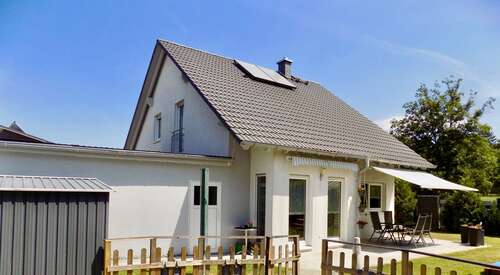 Foto - Haus zum Kaufen in Sinsheim- Waldangelloch 463.000,00 € 135 m²