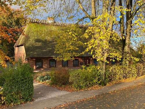 Foto - Haus zum Kaufen in Süderbrarup 233.000,00 € 175.96 m²