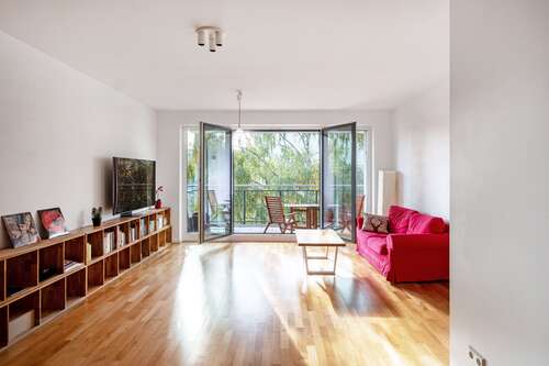 Foto - Wohnung zum Kaufen in Berlin 525.000,00 € 81 m²