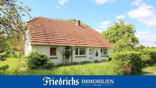 Foto - Haus zum Kaufen in Bad Zwischenahn 210.000,00 € 97.43 m²