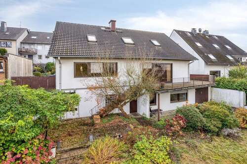 Foto - Haus zum Kaufen in Essen 359.000,00 € 272 m²