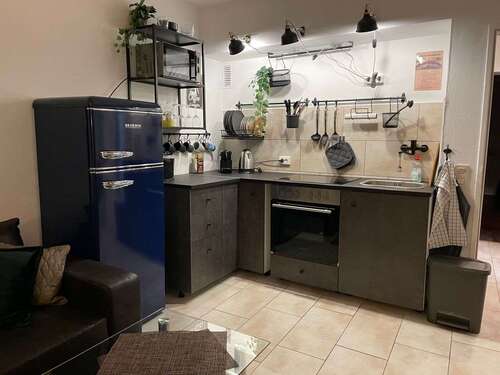 Foto - Wohnen auf Zeit in Köln 1.550,00 €