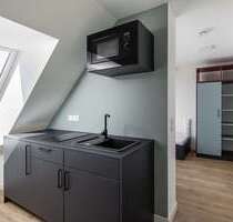 Wohnung zum Mieten in Leipzig 443,00 € 24 m²