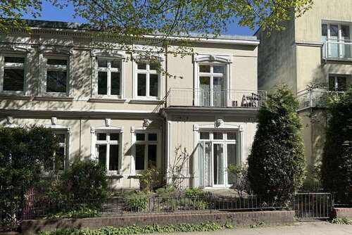 Foto - Wohnung zum Kaufen in Hamburg 599.000,00 € 83.26 m²