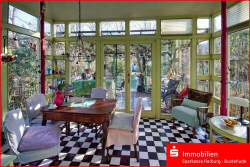 Foto - Wohnung zum Kaufen in Hamburg 689.000,00 € 83.26 m²