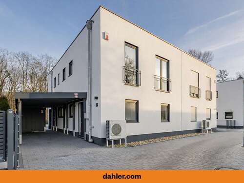 Foto - Haus zum Mieten in Potsdam Groß Glienicke 2.500,00 € 157 m²