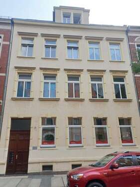 Foto - Wohnung zum Mieten in Zwickau 499,00 € 80 m²