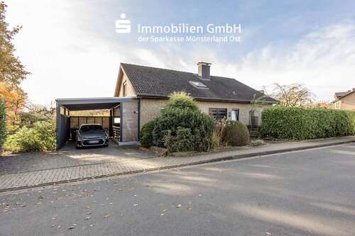 Foto - Haus zum Kaufen in Oelde 369.000,00 € 154 m²