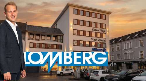 Foto - Büro in Krefeld 5.600,00 € 425 m²