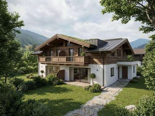 Foto - Haus zum Kaufen in Rottach-Egern 1.164.500,00 € 150 m²