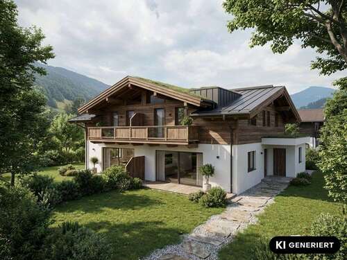 Foto - Haus zum Kaufen in Rottach-Egern 1.164.500,00 € 150 m²