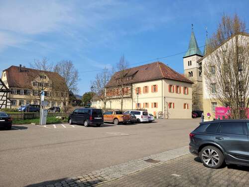 Foto - Haus zum Kaufen in Murrhardt 360.000,00 € 65 m²