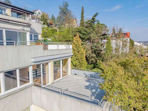 Foto - Wohnung zum Kaufen in Stuttgart 600.000,00 € 107 m²