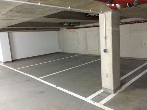 Foto - Garage zu vermieten in Hamburg 130,90 €