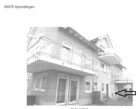 Foto - Wohnung zum Mieten in Sprendlingen 700,00 € 70 m²