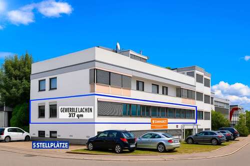 Foto - Büro in Kernen im Remstal 1.580,00 € 310 m²