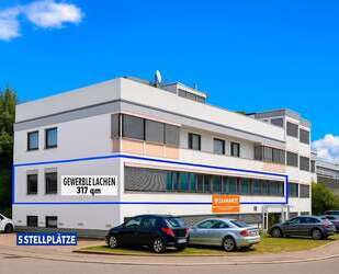 Büro in Kernen im Remstal 1.580,00 € 310 m²