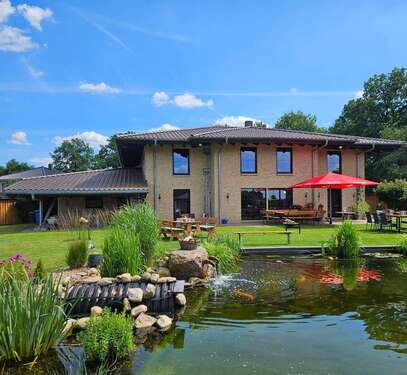 Foto - Haus zum Kaufen in Otter 890.000,00 € 350 m²