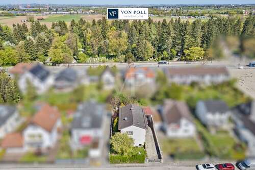 Foto - Haus zum Kaufen in München 950.000,00 € 163.57 m²