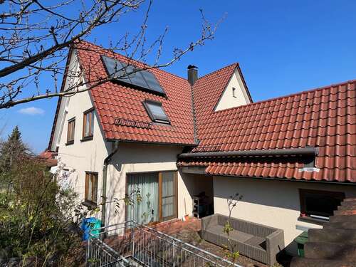 Foto - Haus zum Kaufen in Uhingen 530.000,00 € 159 m²