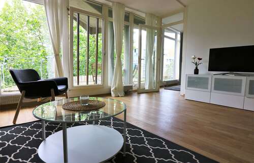 Foto - Wohnen auf Zeit in Berlin 1.690,00 €