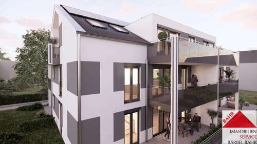 Foto - Wohnung zum Kaufen in Böblingen 775.000,00 € 111 m²