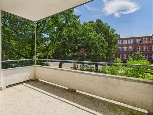 Foto - Wohnung zum Kaufen in Darmstadt 290.000,00 € 79 m²